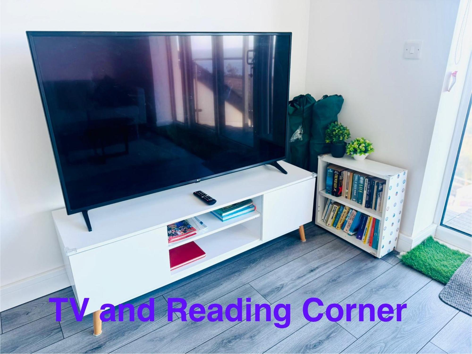 Lovely New 2 Bedroom Condo With Stunning Seaviews Penmaen-mawr Dış mekan fotoğraf